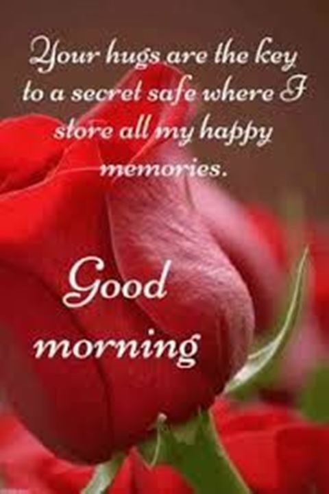 Good Morning Images Love messages