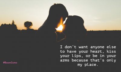 117 Love Quotes for Him Straight from the Heart with Images