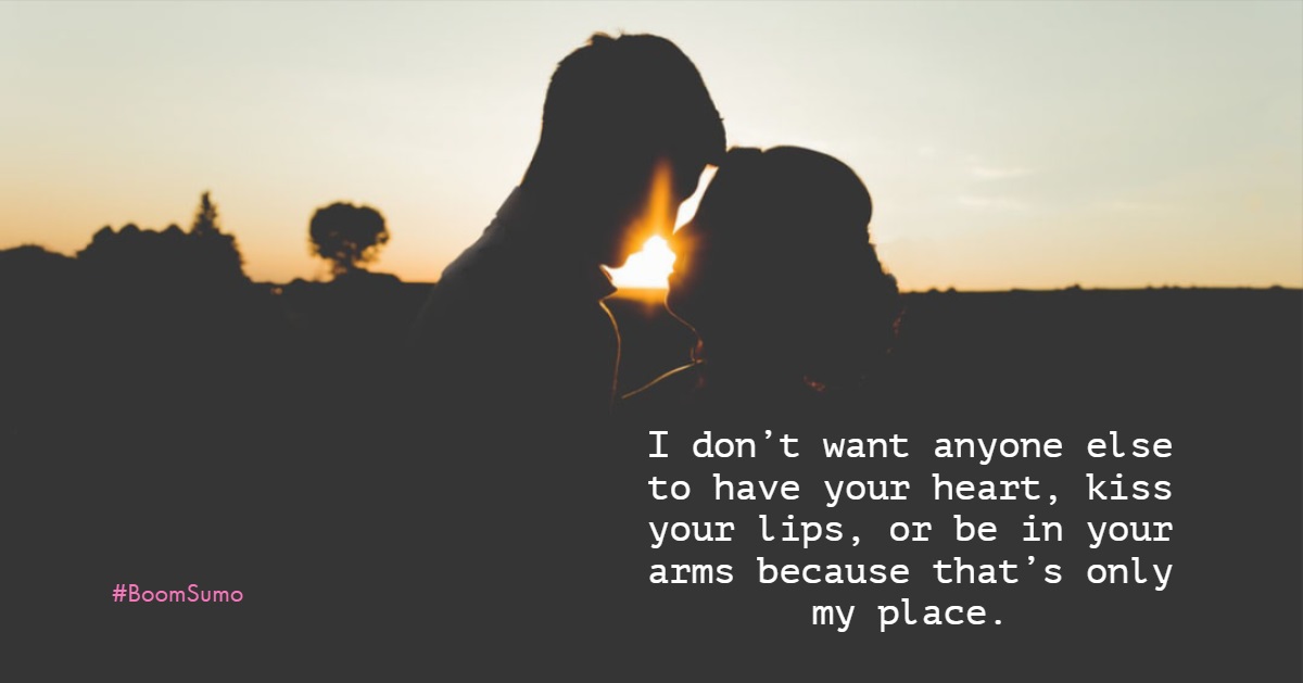 117 Love Quotes for Him Straight from the Heart with Images