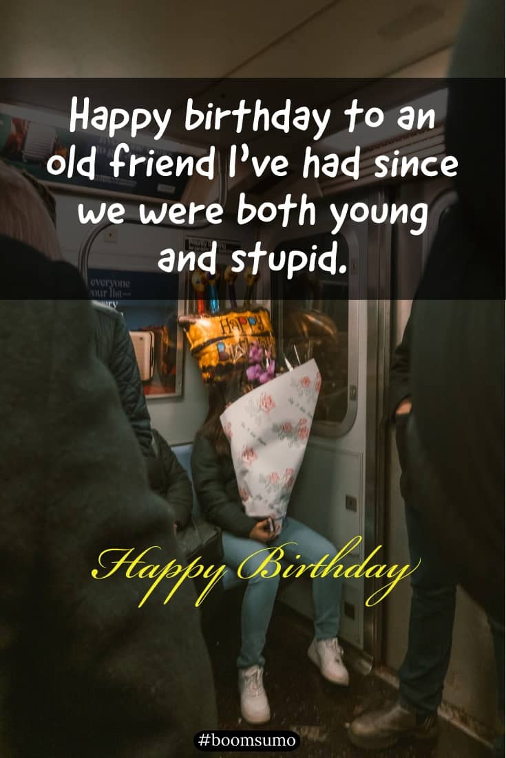 Happy Birthday Quotes and sayings to happy
