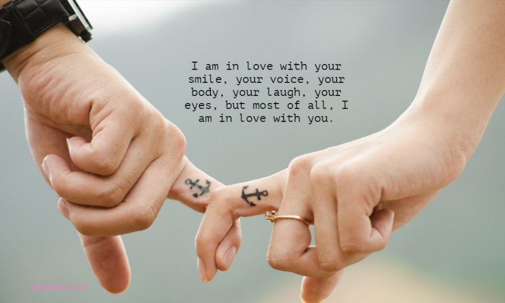 And sayings quotations relationship 61 Cute