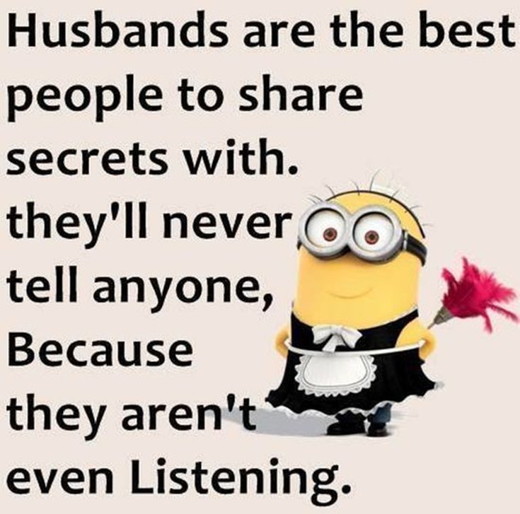 New Funny Minion Quotes with Images 14