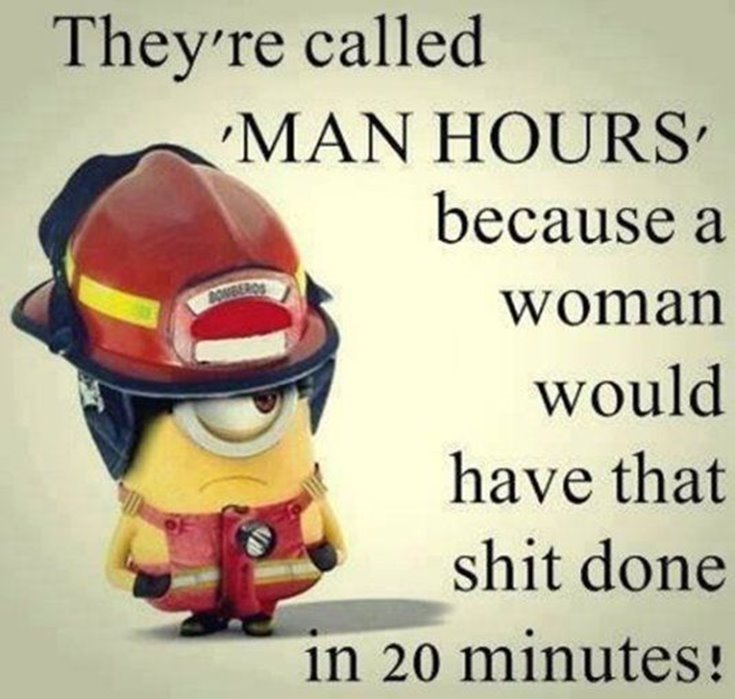New Funny Minion Quotes with Images 18