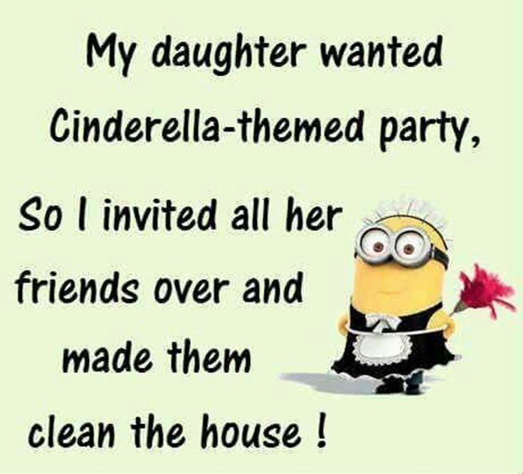 New Funny Minion Quotes with Images 9