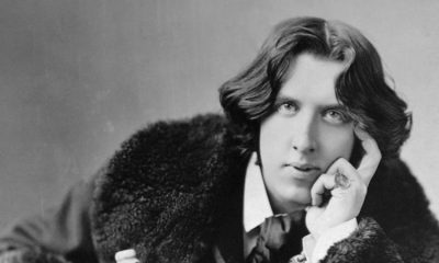 Inspiring Oscar Wilde Quotes And Love Life