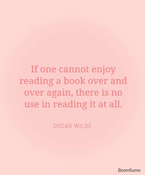 oscar wilde quotes about love
