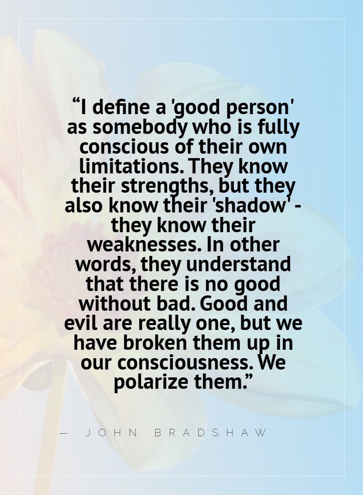 goodness in the face of adversity quotes on resilience and strength