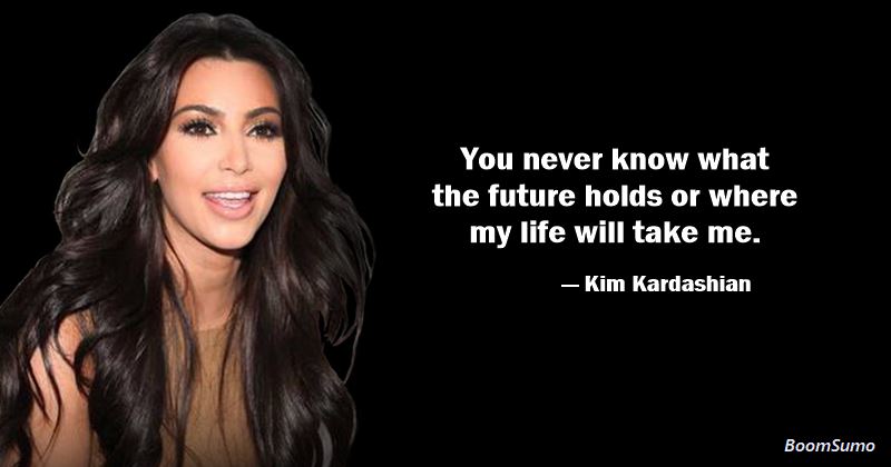 khloe kardashian quotes