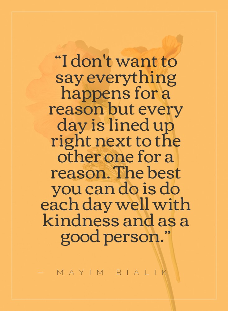kindness in action quotes on compassion and empathy