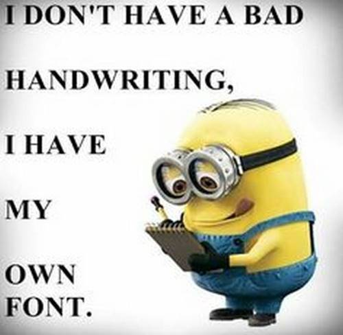 38 Fun Minion Quotes Of The Week Funny Images sarcastic quotes about love and life