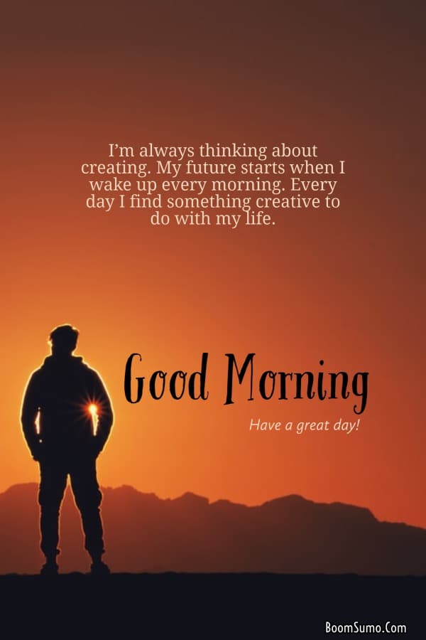 Beautiful good morning inspirational quotes and sayings | good morning, good morning quotes, good morning greetings
