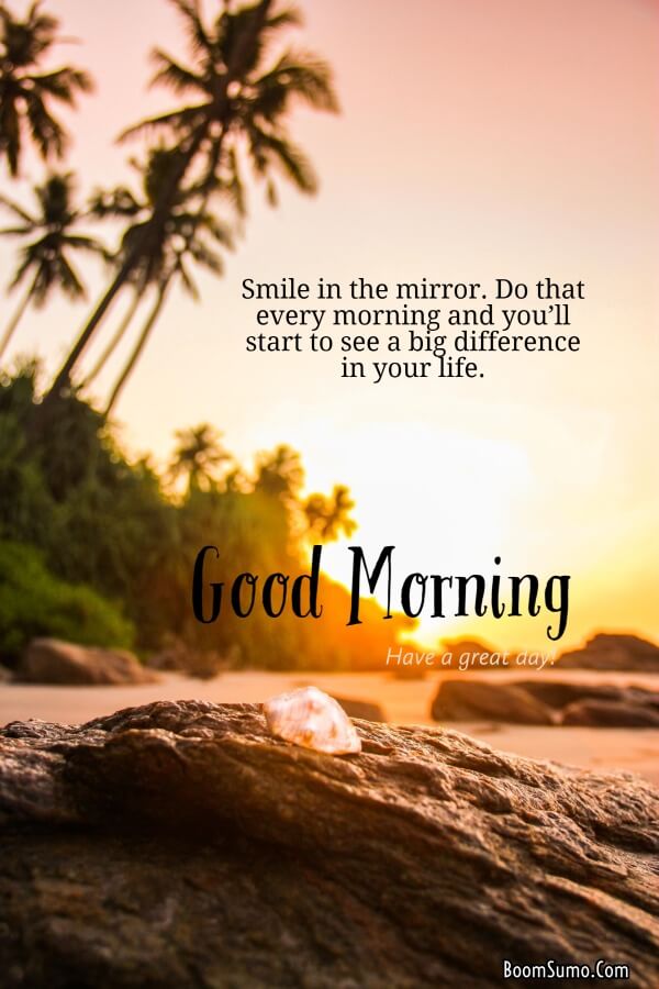 Good morning quotes excellent 40 Cute