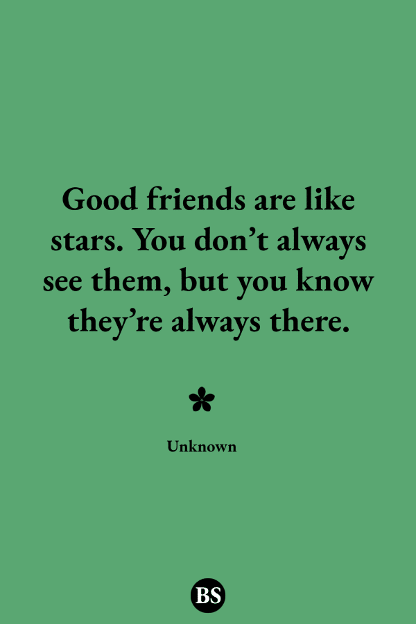 60 Short Friendship Quotes – Inspiring Quotes for Best Friends (2022)