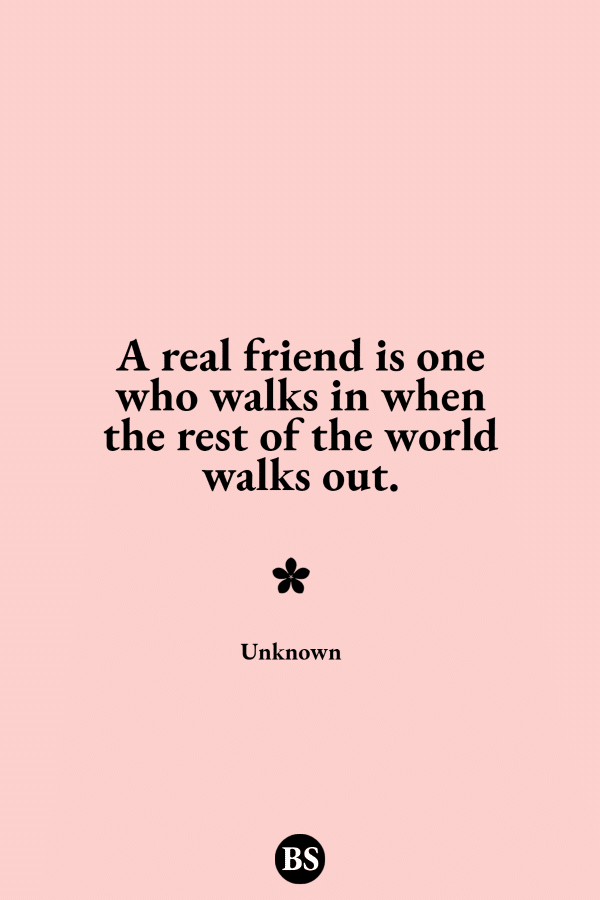 60 Short Friendship Quotes Inspiring Quotes For Best Friends Boom Sumo