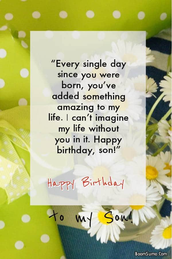 Happy birthday my dr son | For your Son, Hilarious Birthday Quotes