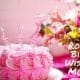 Romantic Birthday Wishes and Messages
