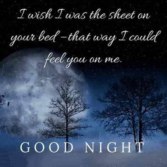 75 Beautiful Inspirational Good Night Messages and Quotes - BoomSumo