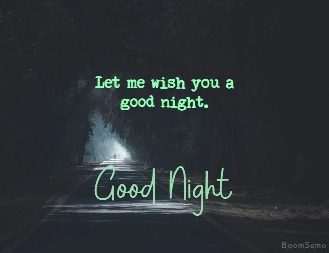 funny goodnight quotes