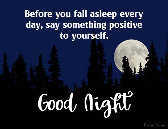 70 Relaxing Funny Good Night Messages and Quotes - BoomSumo