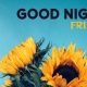 good night messages for friends – the best collection