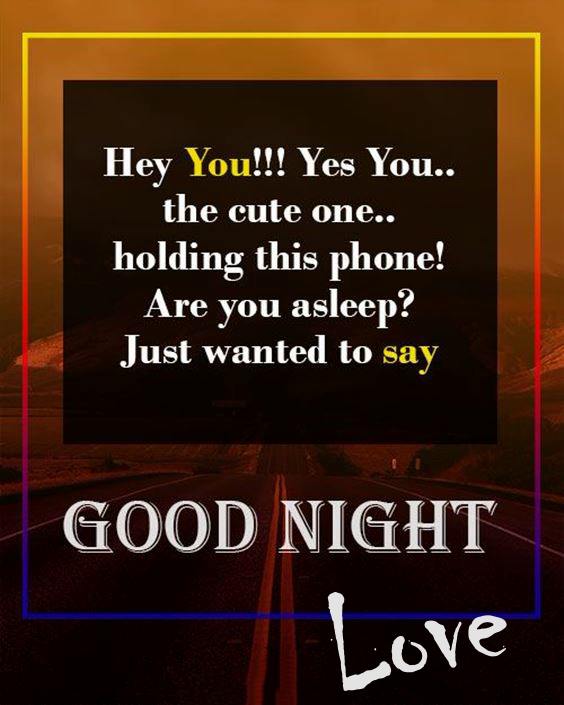 50 Good Night Love Quotes and Pictures with Messages - goodnight messages for her and i love you sweet dreams