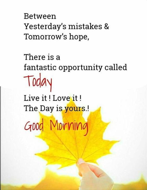 Sweet Good Morning Day Images Wishes With Pictures And Beautiful Good Day Sayings Quotesmorning quotes
