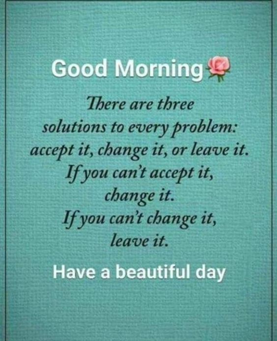 good morning inspiration Beautiful Good Morning Life Images Sayings And Quotes
