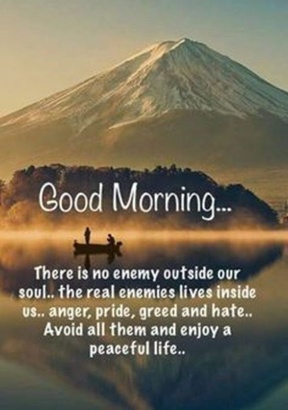 good morning quote Good Morning Msg With Pictures Images And Quotes Positive Energy