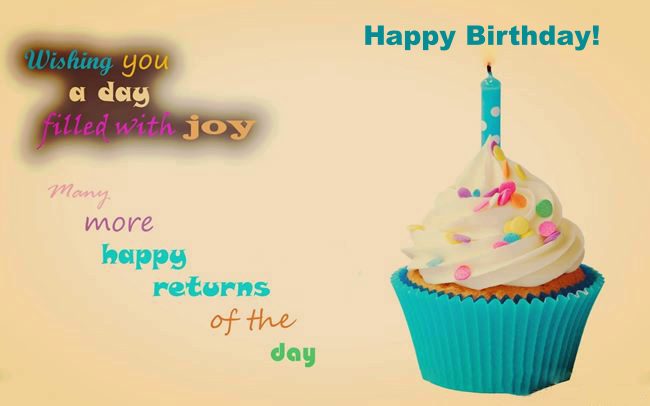 happy birthday dear Birthday Wishes Happy Birthday Words Messages Quotes
