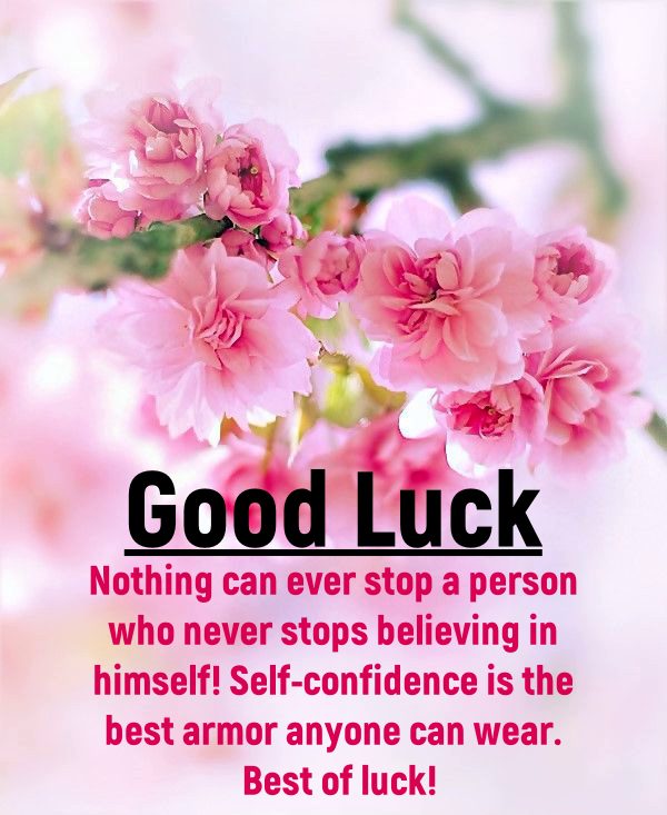 Good Luck Wishes, Messages and Quotes With Beautiful Images | success best wishes for future, motivation good luck quote, all the best wishes for a new life