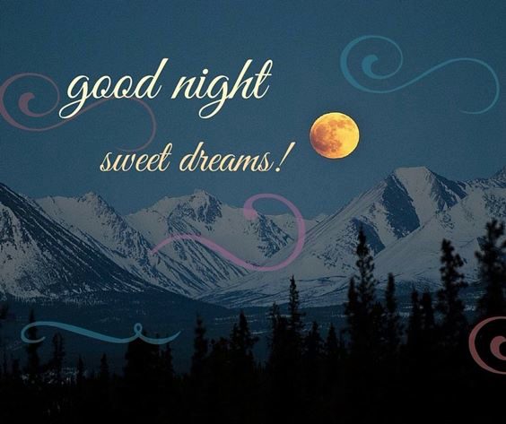 special good night images Unique Sweet Good Night Images With Beautiful Quotes