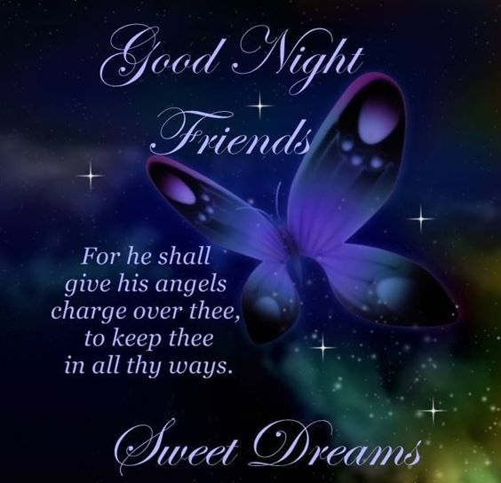 to all a good night quote Unique Sweet Good Night Images With Beautiful Quotes