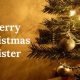 Best Christmas Messages for Sister Xmas Wishes Greeting Cards