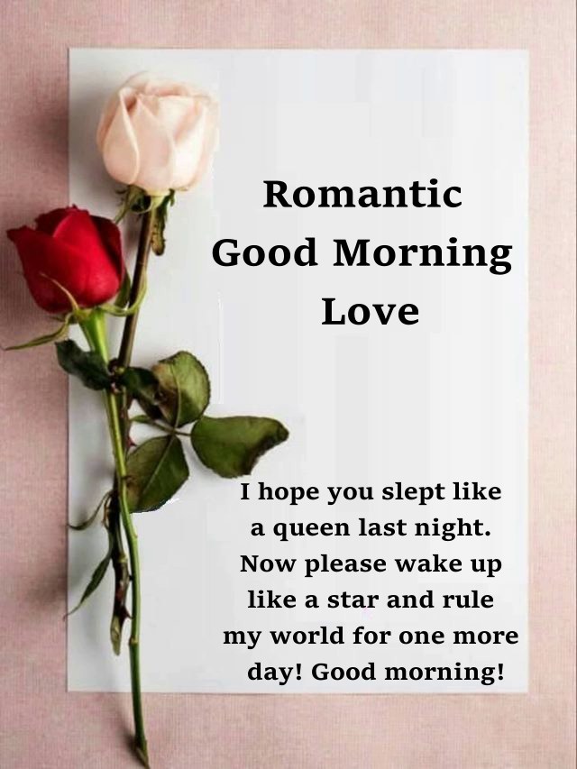 good morning gorgeous i love you | morning love sms, love in the morning quotes, good morning my handsome king quotes
