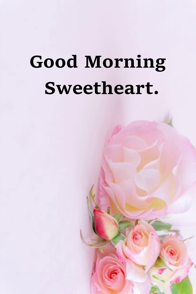 good morning love of my life quotes morning love sms | good morning to a special person, good morning my soulmate, romantic way to say good morning