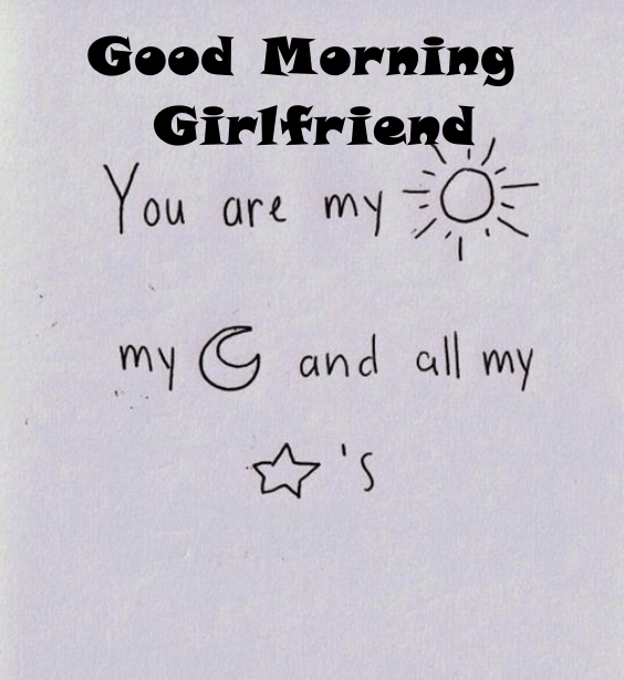 sweet good morning messages for my girlfriend | good morning special lady, good morning sms for wife, good night msg for gf