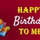 CUTEST Happy Birthday To Me – Happy Birthday Wishes Quotes Messages