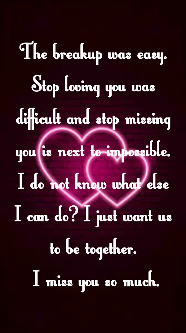 Attitude Quotes About Ex Girlfriends That You Miss