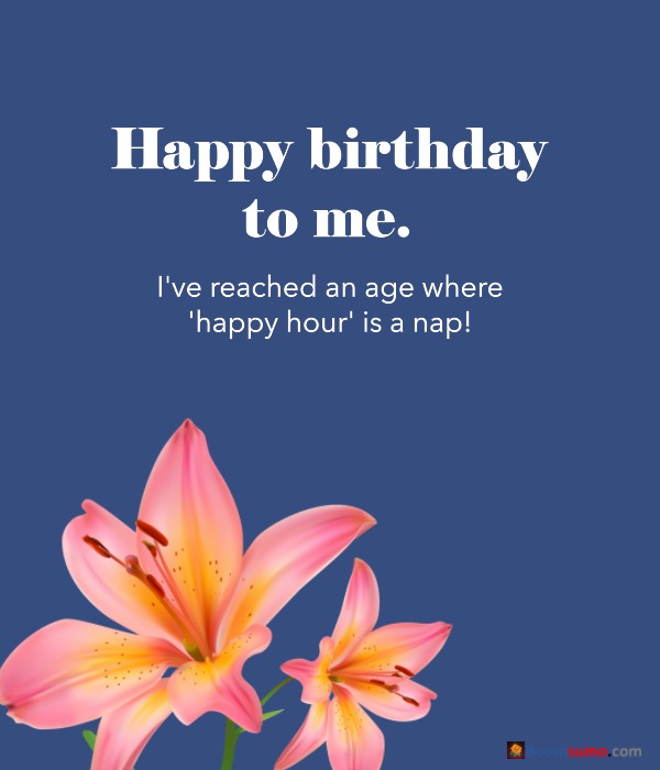Funny Birthday Wishes for Myself Hilarious Ways to Celebrate