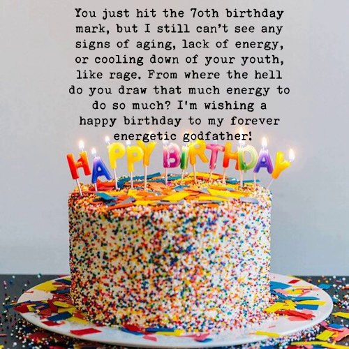 happy birthday quotes for godfather happy birthday quotes for godfather