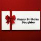 Birthday Wishes for Daughter — Happy Birthday Daughter