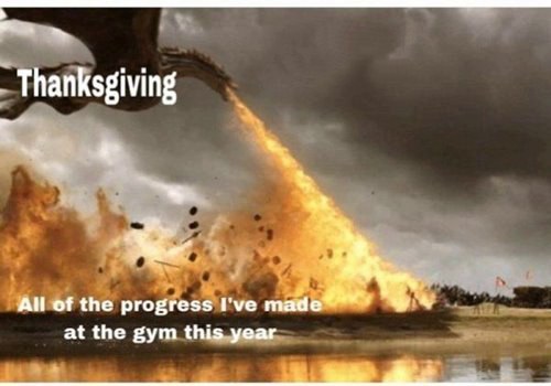 funny family thanksgiving memes and funny day after thanksgiving memes