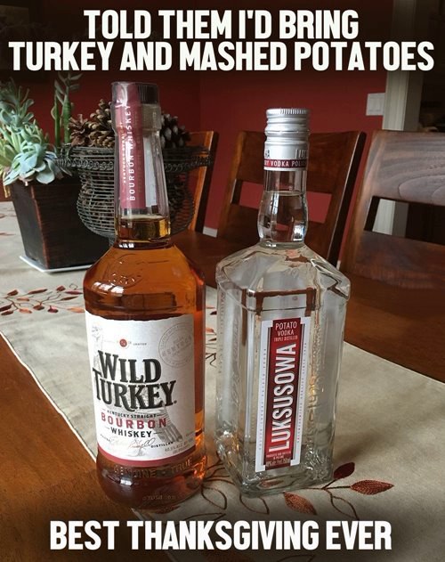 turkey memes for thanksgiving and funny turkey day memes