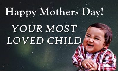 Happy Mothers Day Memes for Mom