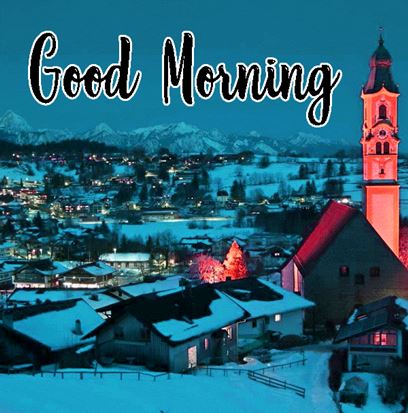 cold morning gif