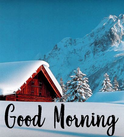cold sunday morning images