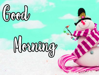 fall good morning pictures
