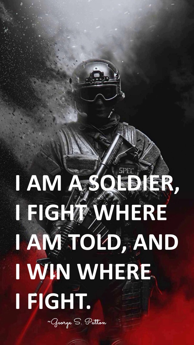 best military quotes on leadership teamwork and Images