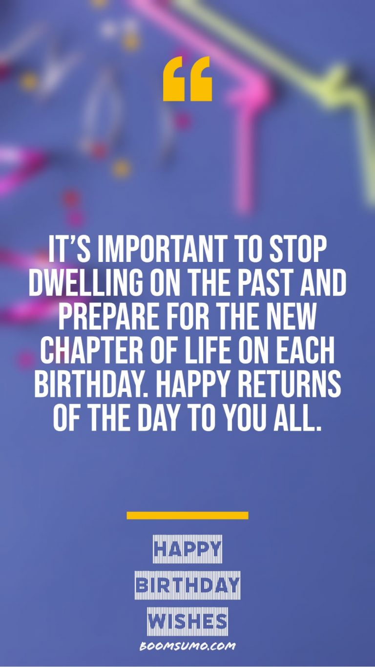75 Wonderful Deep Birthday Wishes Happy Birthday Love BoomSumo