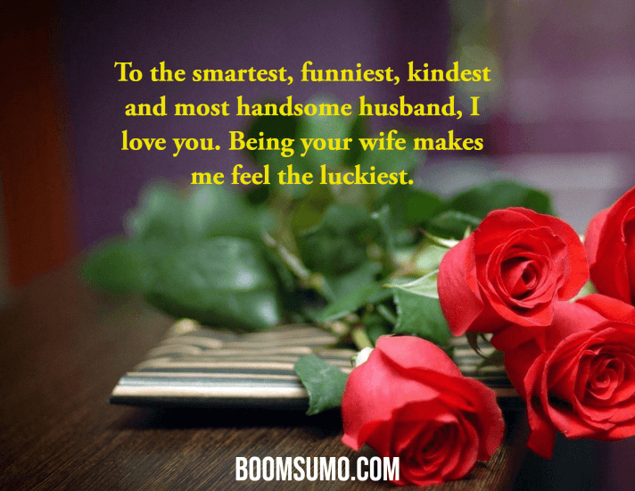 Best Emotional Love Messages for Husband
